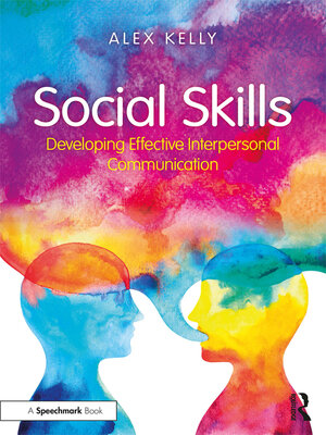 cover image of Social Skills